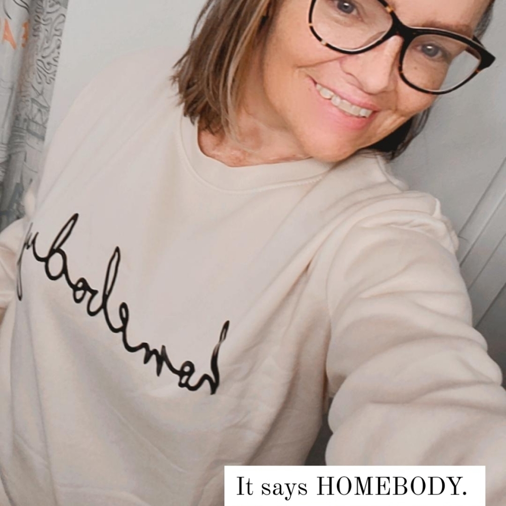 Sweatshirts - Picture 3 of 4